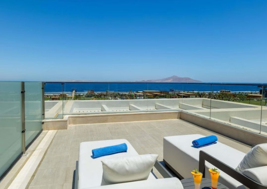RIXOS RADAMIS 18