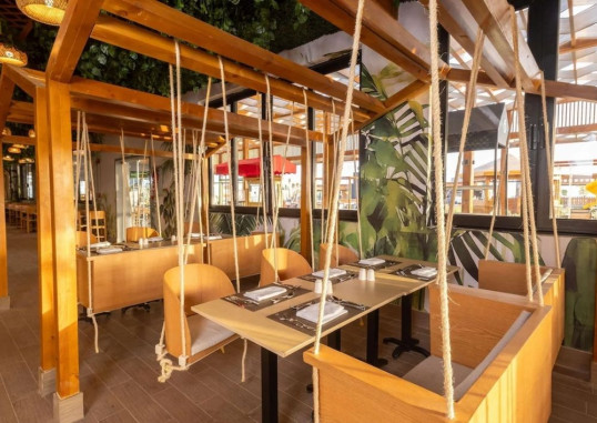 RIXOS RADAMIS 26