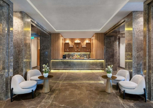 RIXOS RADAMIS 27