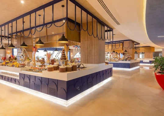 RIXOS RADAMIS 28