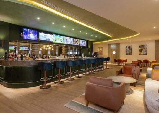 RIXOS RADAMIS 32
