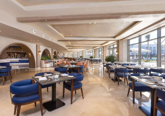RIXOS RADAMIS 34