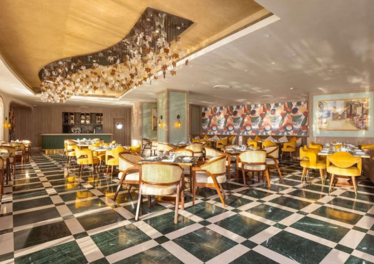RIXOS RADAMIS 39