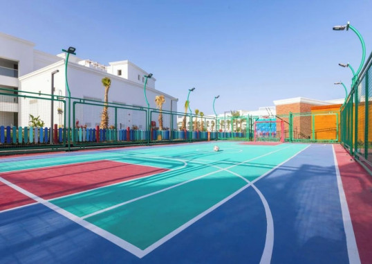 RIXOS RADAMIS 50