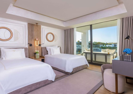 RIXOS RADAMIS 59
