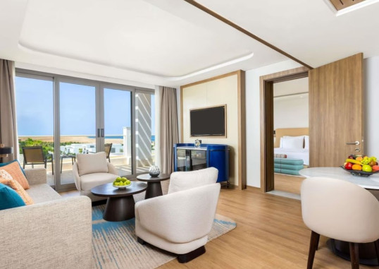 RIXOS RADAMIS 60