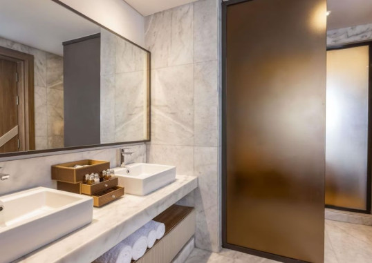 RIXOS RADAMIS 68
