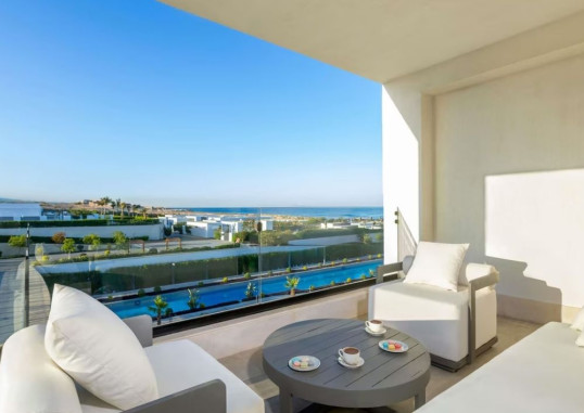 RIXOS RADAMIS 73
