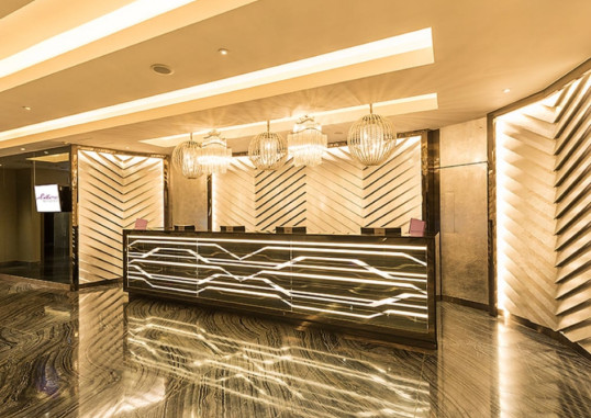 SILKA TSUEN WAN HOTEL 2