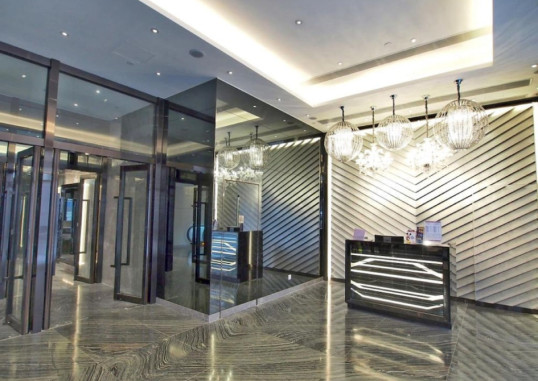 SILKA TSUEN WAN HOTEL 5