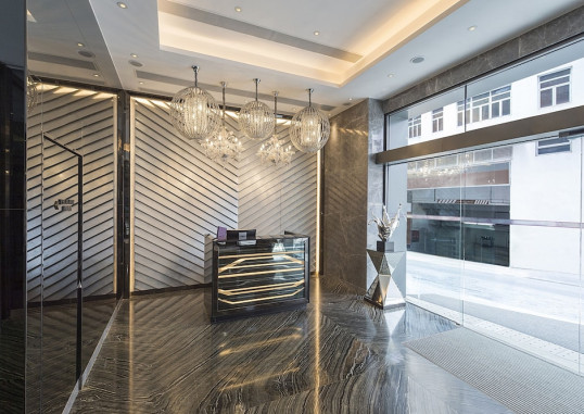 SILKA TSUEN WAN HOTEL 6