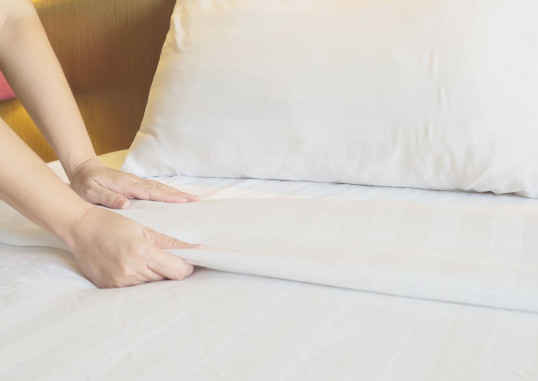 SILKA TSUEN WAN HOTEL 11