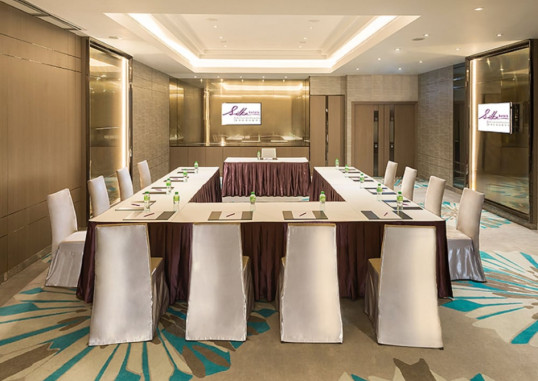 SILKA TSUEN WAN HOTEL 20