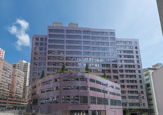 SILKA TSUEN WAN HOTEL 25