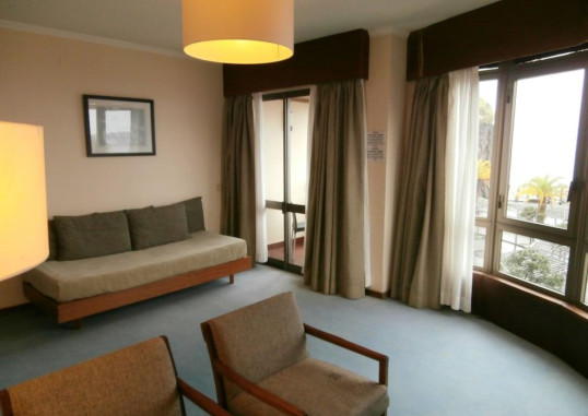 FLAG HOTEL MADEIRA BRAVAMAR 13