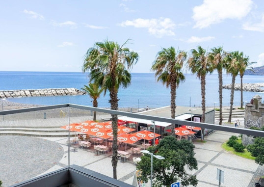 FLAG HOTEL MADEIRA BRAVAMAR 3