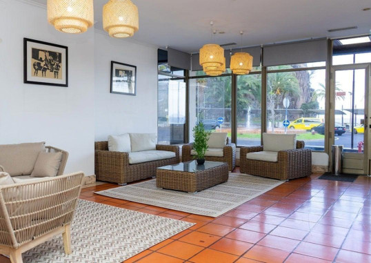 FLAG HOTEL MADEIRA BRAVAMAR 23