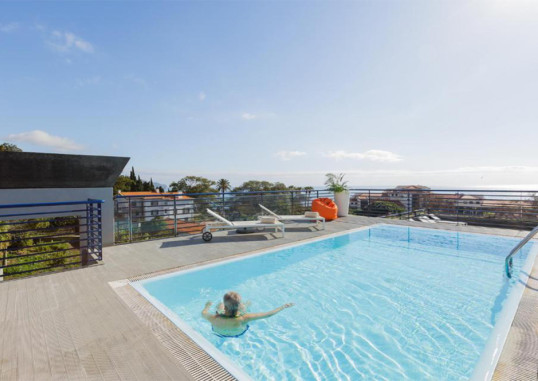 TERRACE MAR SUITE 2