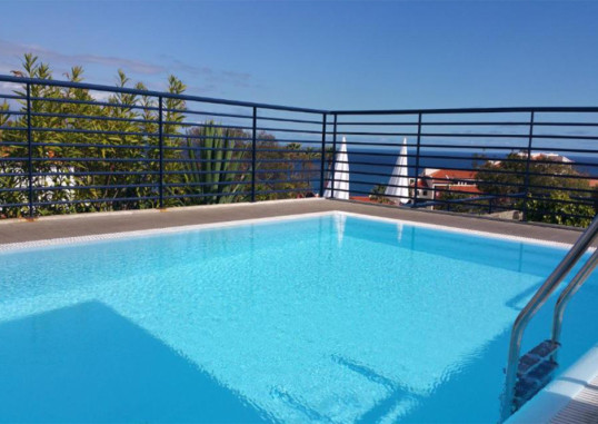 TERRACE MAR SUITE 3