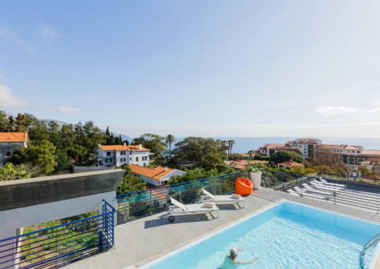 TERRACE MAR SUITE 5