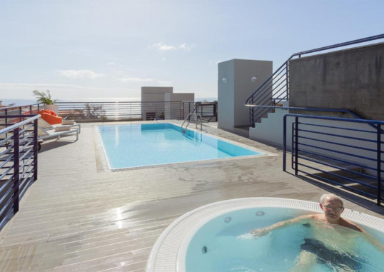 TERRACE MAR SUITE 6