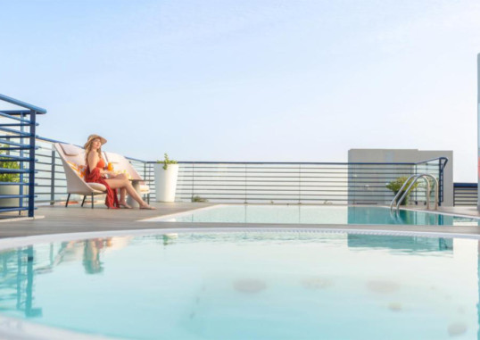 TERRACE MAR SUITE 7