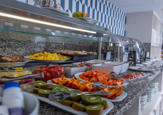 TERRACE MAR SUITE 10