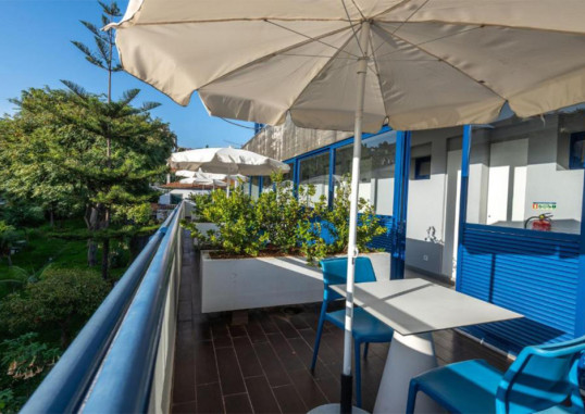 TERRACE MAR SUITE 16