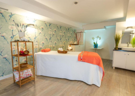 TERRACE MAR SUITE 17