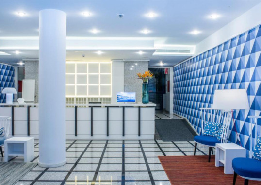 TERRACE MAR SUITE 19