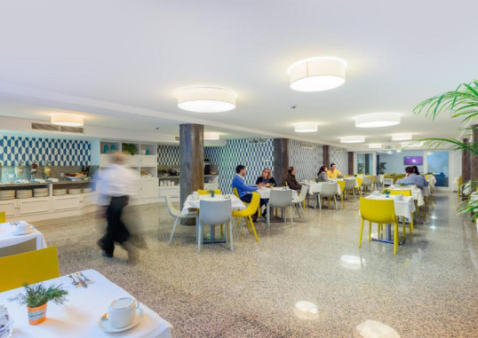 TERRACE MAR SUITE 20