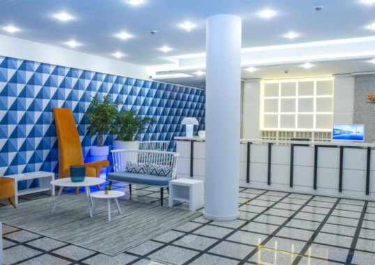 TERRACE MAR SUITE 21