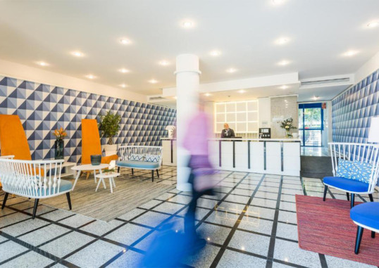 TERRACE MAR SUITE 22