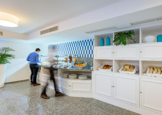 TERRACE MAR SUITE 23