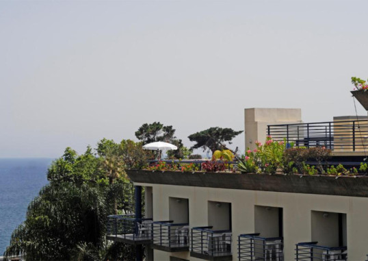 TERRACE MAR SUITE 24