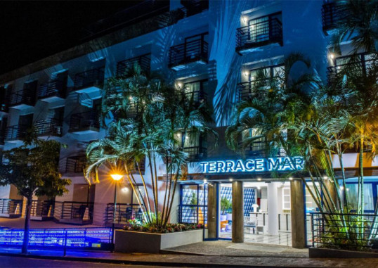TERRACE MAR SUITE 25