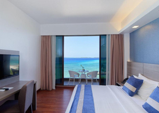 ARENA BEACH HOTEL 3