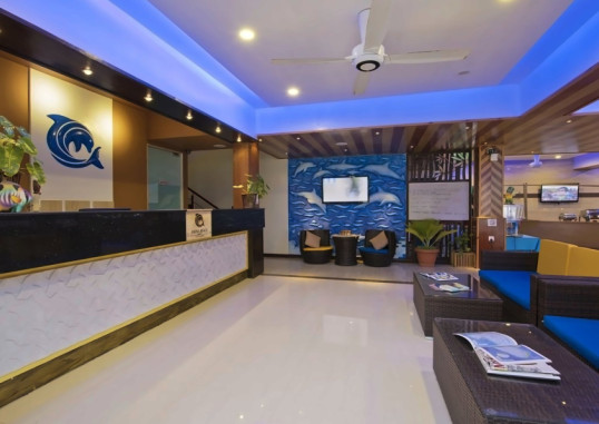 ARENA BEACH HOTEL 24