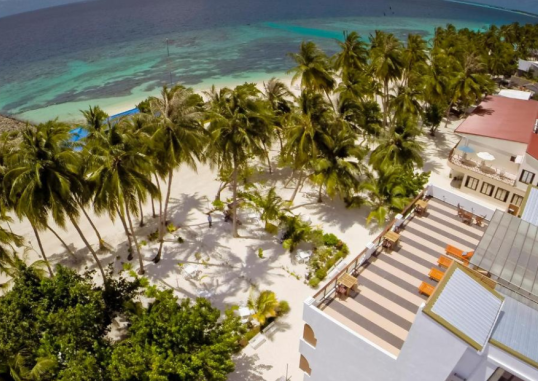 CRYSTAL SANDS BEACH 3