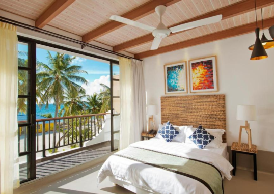 CRYSTAL SANDS BEACH 9
