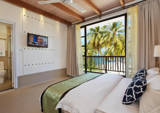 CRYSTAL SANDS BEACH 12