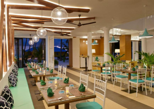 CRYSTAL SANDS BEACH 14