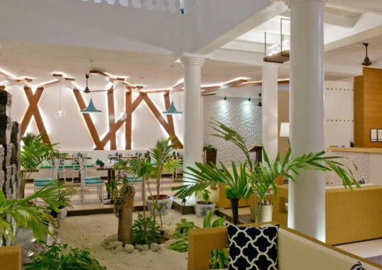 CRYSTAL SANDS BEACH 17