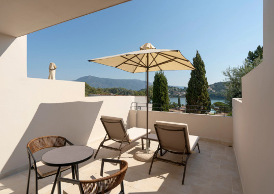 DREAMS CORFU RESORT & SPA 10