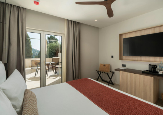 DREAMS CORFU RESORT & SPA 11