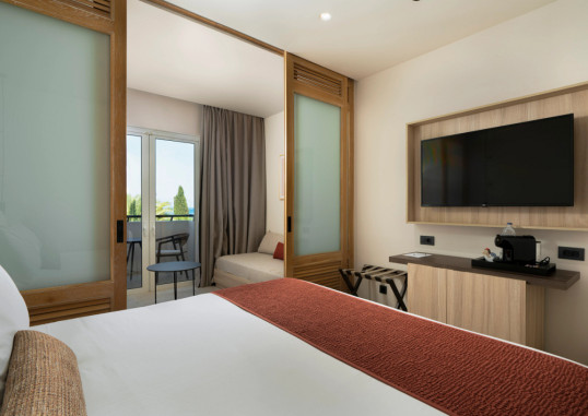 DREAMS CORFU RESORT & SPA 13