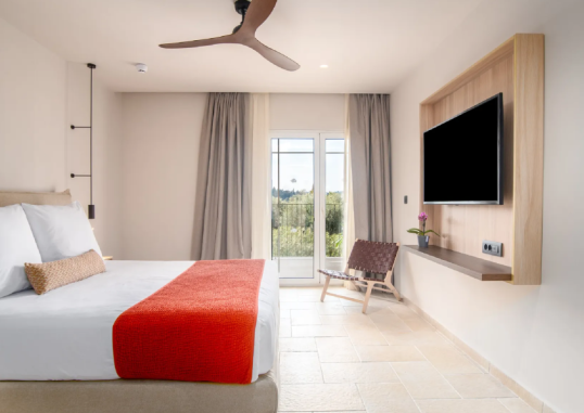 DREAMS CORFU RESORT & SPA 17