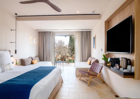 DREAMS CORFU RESORT & SPA 20