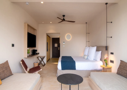 DREAMS CORFU RESORT & SPA 21