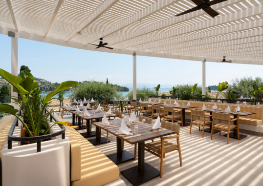 DREAMS CORFU RESORT & SPA 23